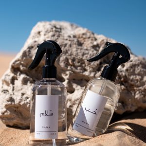 عطور- بخور - مباخر